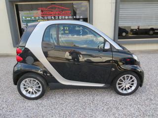 SMART ForTwo usata 18