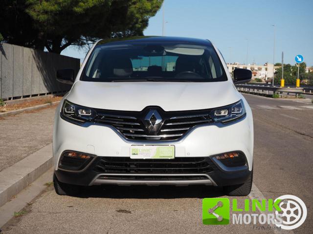 RENAULT Espace usata, con Controllo trazione