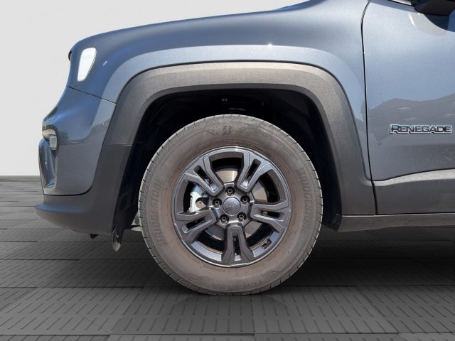 JEEP Renegade usata 15