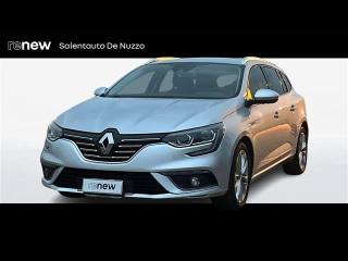 RENAULT Megane Sporter 1.5 dCi Energy 110cv Intens