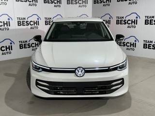 VOLKSWAGEN Golf usata, con Airbag laterali