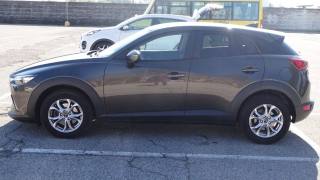 MAZDA CX-3 usata, con Alzacristalli elettrici