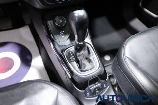 JEEP Compass usata, con Fari LED