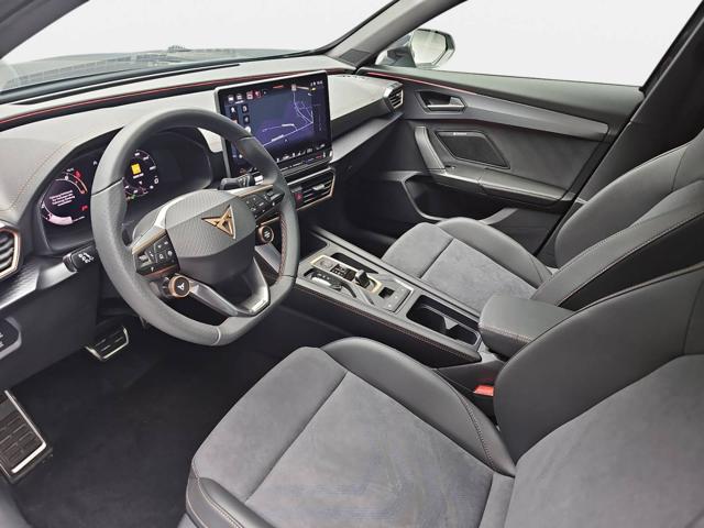 CUPRA Formentor usata, con Controllo trazione