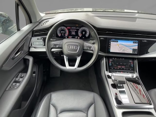 AUDI Q7 usata, con Cerchi in lega