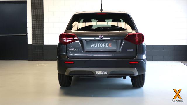 SUZUKI Vitara usata, con Airbag Passeggero