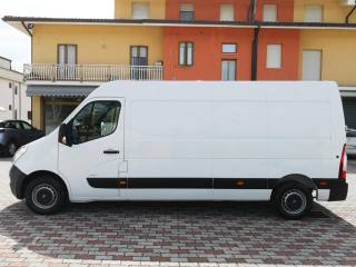OPEL Movano usata, con Autoradio