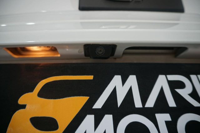 DR MOTOR DR 4.0 usata, con USB