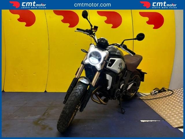 CF MOTO Other usata 1