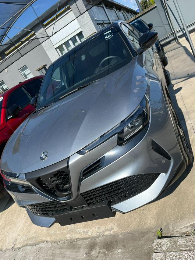 ALFA ROMEO Junior usata, con Specchietti laterali elettrici