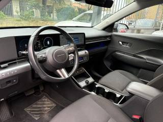 HYUNDAI Kona usata, con Antifurto