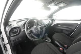TOYOTA Aygo X usata 1