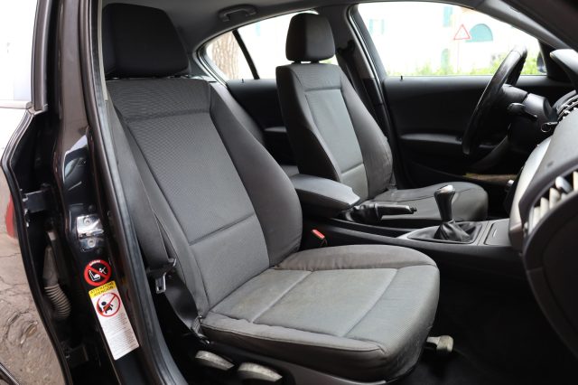 BMW 118 usata 57