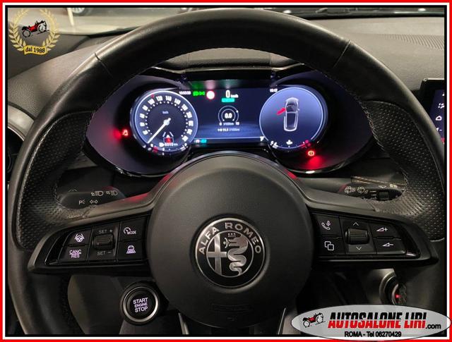 ALFA ROMEO Tonale usata, con ESP