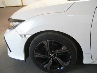 HONDA Civic usata, con Sistema di navigazione