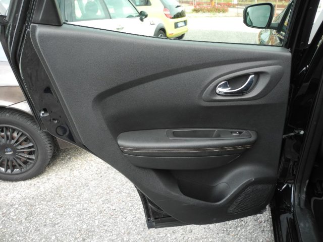 RENAULT Kadjar usata 58
