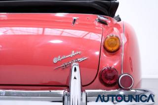 AUSTIN Healey usata 32