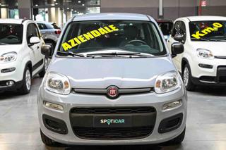 FIAT Panda usata, con Airbag Passeggero
