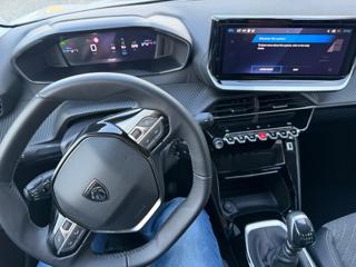 PEUGEOT 208 usata, con Autoradio