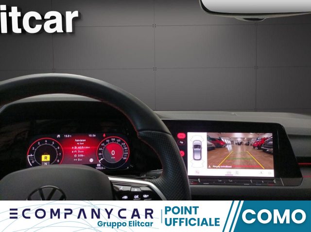 VOLKSWAGEN Golf usata, con Sistema di navigazione