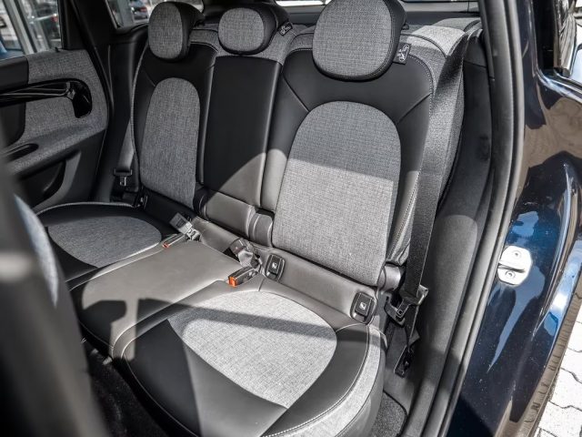 MINI Countryman usata, con Controllo trazione