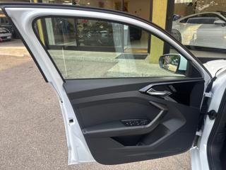 AUDI A1 usata, con Immobilizzatore elettronico