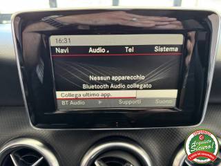 MERCEDES-BENZ A 180 usata, con ESP