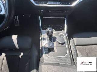 BMW 320 usata, con Filtro antiparticolato