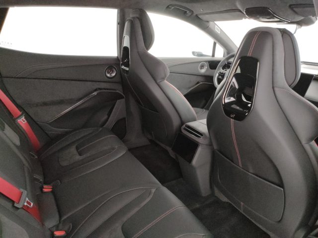 LOTUS Eletre usata, con Controllo automatico clima