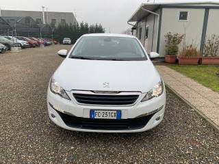 PEUGEOT 308 usata, con Airbag