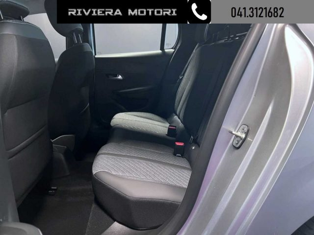 PEUGEOT 208 usata, con Cruise Control