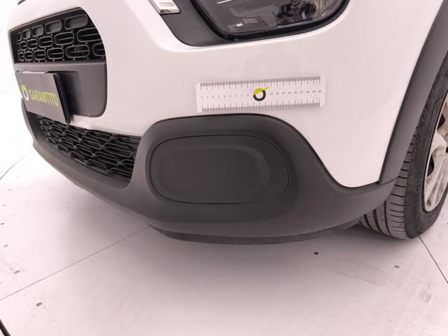 CITROEN C3 usata 37