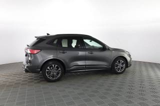 FORD Kuga usata 2