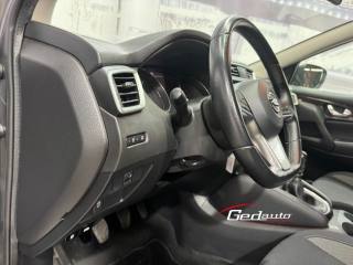 NISSAN Qashqai usata, con Climatizzatore