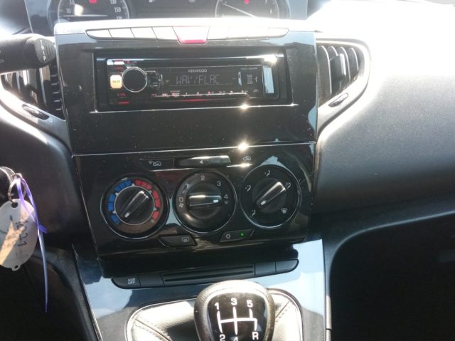 LANCIA Ypsilon usata 15