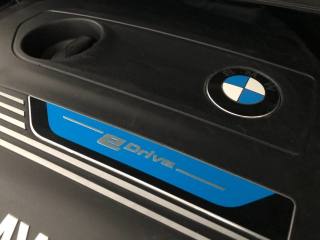 BMW 225 usata, con Bracciolo