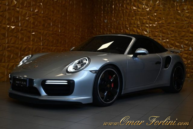 PORSCHE 911 usata 130