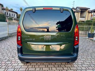 FIAT Doblo usata, con Alzacristalli elettrici