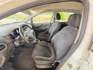 FIAT Punto usata, con Fendinebbia