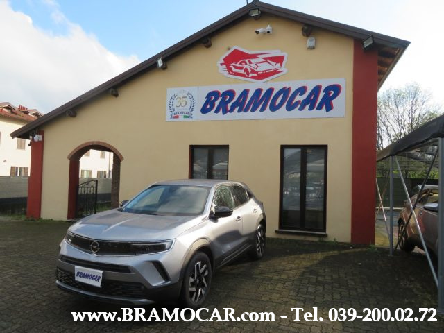 OPEL Mokka usata, con ABS