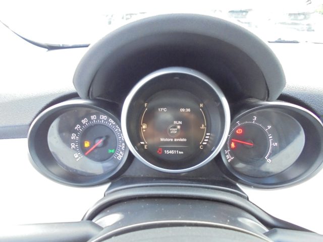 FIAT 500X usata 43