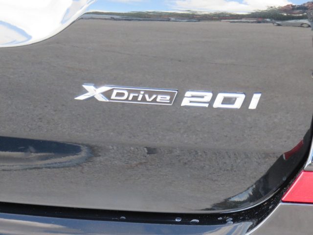 BMW X3 usata, con Airbag Passeggero