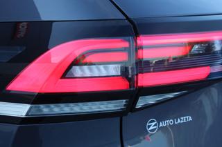 VOLKSWAGEN Taigo usata, con Tetto panorama