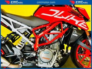 KTM 390 Duke usata 5