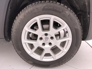 JEEP Renegade usata, con Autoradio digitale