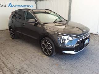 KIA Niro usata, con Airbag