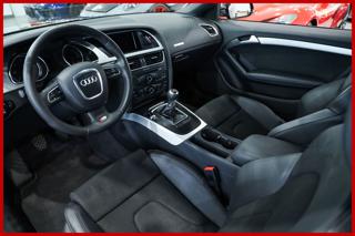 AUDI A5 usata, con Climatizzatore