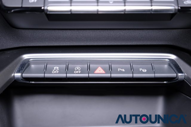 AUDI A3 usata, con Vivavoce