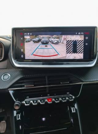 PEUGEOT 2008 usata, con Chiusura centralizzata