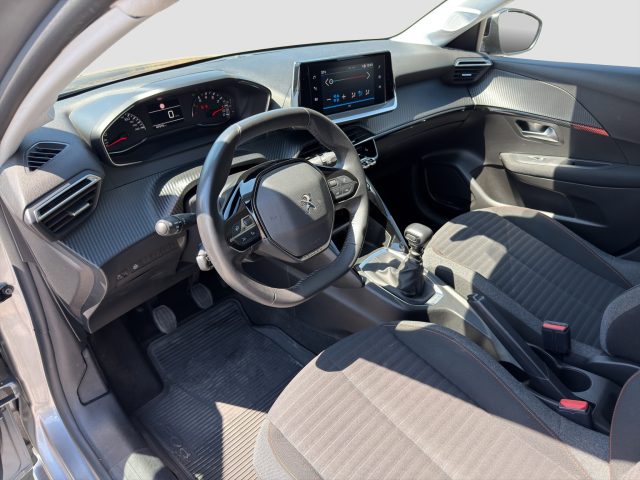 PEUGEOT 208 usata 8